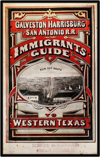 Archives page, sub for book